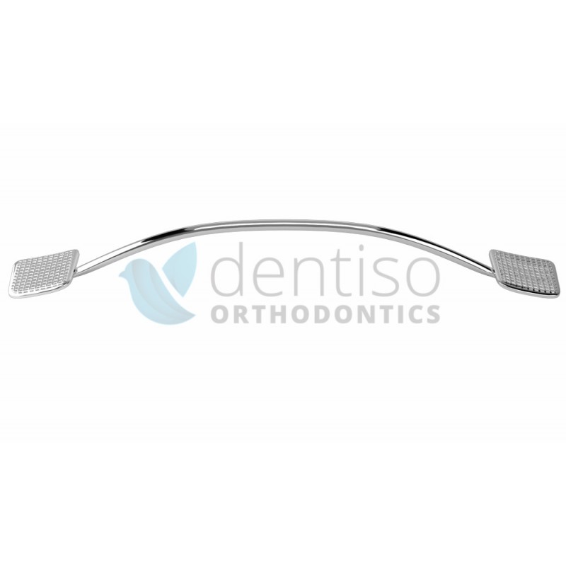 retainery szczęka (2 szt.)