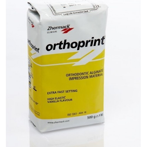 Orthoprint 500g